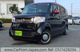 honda n-box-slash 2018 CFJ1628206
