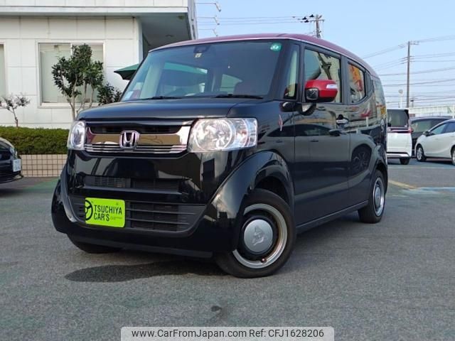honda n-box-slash 2018 CFJ1628206 image 1