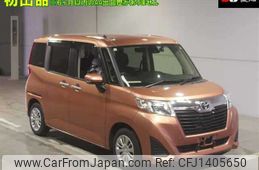 toyota roomy 2018 -TOYOTA--Roomy M900A-0240197---TOYOTA--Roomy M900A-0240197-