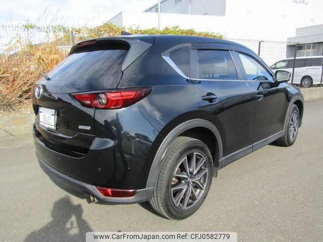 mazda cx-5 2018 -MAZDA 【静岡 301ﾆ8511】--CX-5 KFEP--204198---MAZDA 【静岡 301ﾆ8511】--CX-5 KFEP--204198- image 2