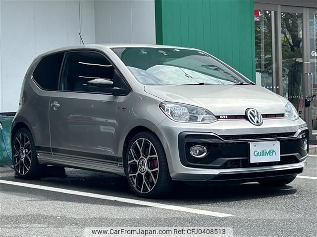 volkswagen up 2019 -VOLKSWAGEN--VW up ABA-AADKR--WVWZZZAAZKD183913---VOLKSWAGEN--VW up ABA-AADKR--WVWZZZAAZKD183913- image 1