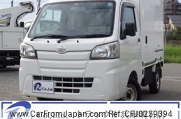 daihatsu hijet-truck 2016 quick_quick_EBD-S500P_S500P-0048679