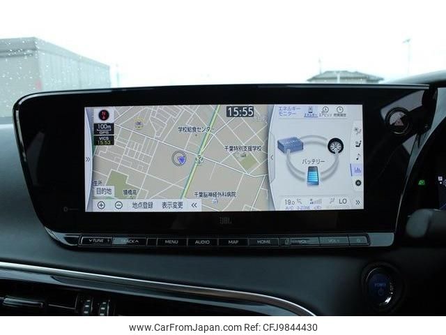 toyota mirai 2021 -TOYOTA--MIRAI ZBA-JPD20--JPD20-0002687---TOYOTA--MIRAI ZBA-JPD20--JPD20-0002687- image 2