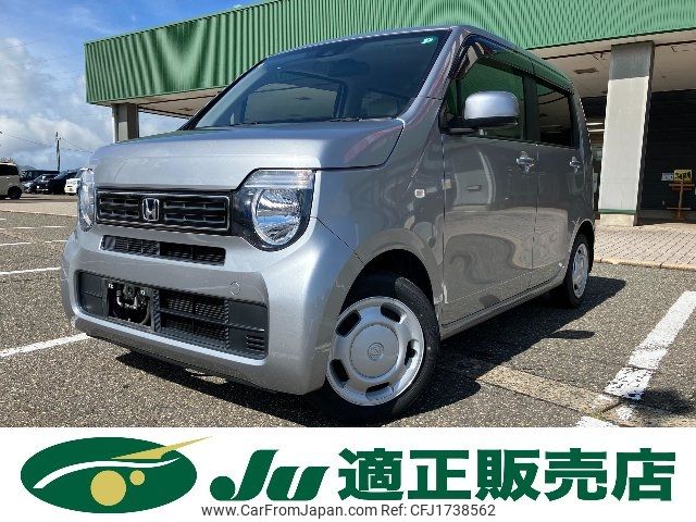 honda n-wgn 2020 CFJ1738562 image 1