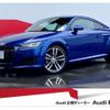 audi tt-coupe 2017 quick_quick_ABA-FVCJS_TRUZZZFV9H1015791 image 1