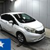 nissan note 2013 -NISSAN--Note E12--E12-070130---NISSAN--Note E12--E12-070130- image 1