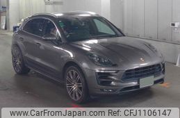 porsche macan 2015 quick_quick_DBA-95BCTLA_WP1ZZZ95ZFLB47278