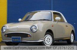 Nissan Figaro 1991