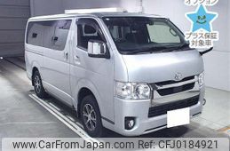 toyota hiace-van 2020 -TOYOTA 【宮城 430ｻ8288】--Hiace Van GDH206V-1049236---TOYOTA 【宮城 430ｻ8288】--Hiace Van GDH206V-1049236-