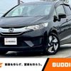 honda fit 2013 -HONDA--Fit DAA-GP5--GP5-1004867---HONDA--Fit DAA-GP5--GP5-1004867- image 1