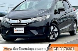 honda fit 2013 -HONDA--Fit DAA-GP5--GP5-1004867---HONDA--Fit DAA-GP5--GP5-1004867-