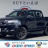 toyota hilux 2023 CFJ1641158 image 1