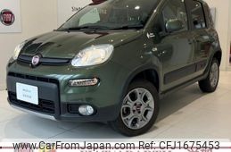 fiat panda 2018 CFJ1675453