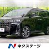 toyota alphard 2021 -TOYOTA--Alphard 3BA-AGH30W--AGH30-0402123---TOYOTA--Alphard 3BA-AGH30W--AGH30-0402123- image 1