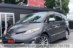 toyota estima 2011 CFJ1701753