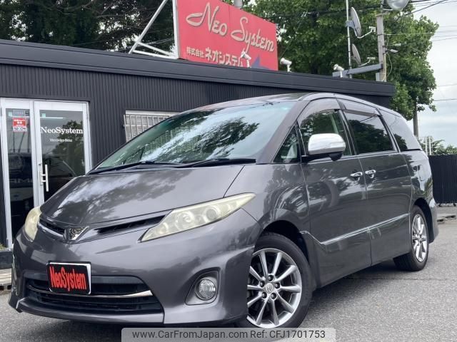 toyota estima 2011 CFJ1701753 image 1