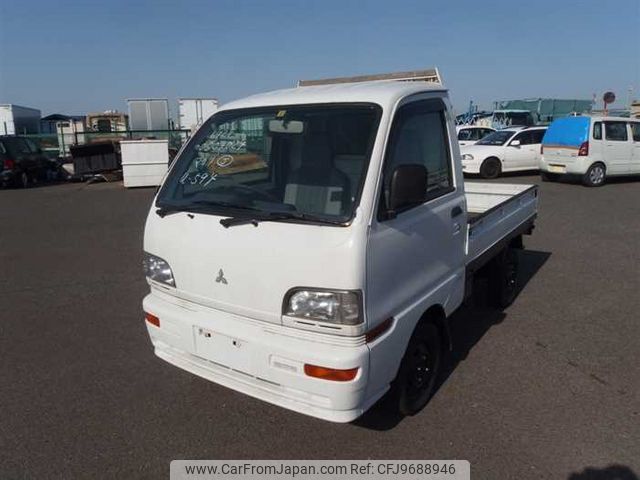 mitsubishi minicab-truck 1997 21656 image 2