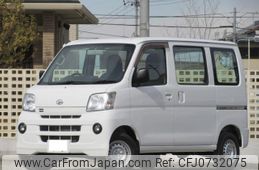 daihatsu hijet-cargo 2012 quick_quick_GBD-S321V_S321V-0133125