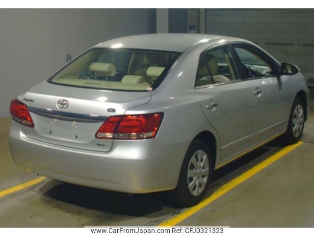 toyota premio 2020 quick_quick_3BA-ZRT260_ZRT260-3113986 image 2