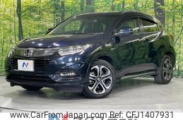 honda vezel 2018 quick_quick_RU3_RU3-1316504