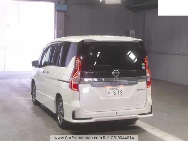 nissan serena 2021 quick_quick_6AA-HFC27_HFC27-104046 image 2