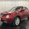 nissan juke 2017 -NISSAN--Juke DBA-YF15--YF15-510217---NISSAN--Juke DBA-YF15--YF15-510217- image 1