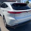 toyota harrier-hybrid 2021 quick_quick_6AA-AXUH80_AXUH80-0023606 image 4