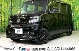 honda n-box 2022 quick_quick_JF3_JF3-5172018