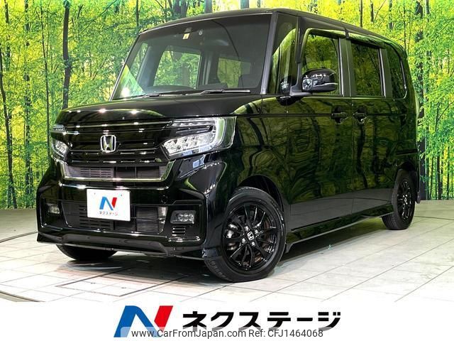 honda n-box 2022 quick_quick_JF3_JF3-5172018 image 1