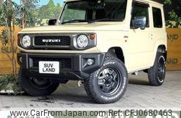 suzuki jimny 2020 -SUZUKI--Jimny 3BA-JB64W--JB64W-146524---SUZUKI--Jimny 3BA-JB64W--JB64W-146524-