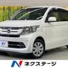 honda n-wgn 2017 CFJ1831254 image 1