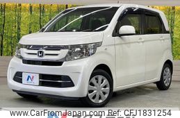 honda n-wgn 2017 CFJ1831254