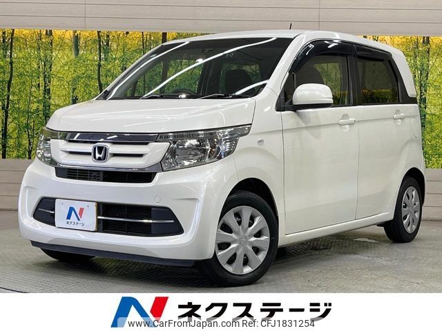 honda n-wgn 2017 CFJ1831254 image 1