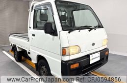 subaru sambar-truck 1998 Mitsuicoltd_SBST376751R0612