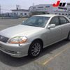 toyota mark-ii 2004 -TOYOTA--Mark2 GX110-6095517---TOYOTA--Mark2 GX110-6095517- image 10