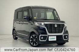 suzuki spacia 2018 -SUZUKI--Spacia DAA-MK53S--MK53S-572738---SUZUKI--Spacia DAA-MK53S--MK53S-572738-