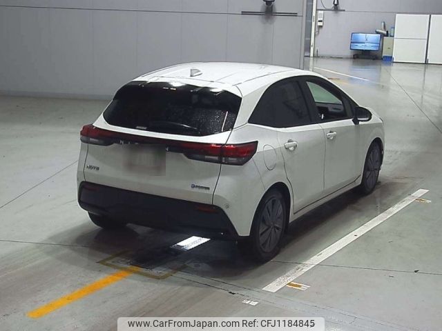 nissan note 2022 -NISSAN--Note E13-087042---NISSAN--Note E13-087042- image 2