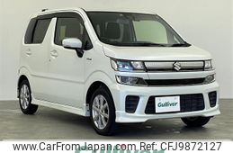 suzuki wagon-r 2017 -SUZUKI--Wagon R DAA-MH55S--MH55S-184814---SUZUKI--Wagon R DAA-MH55S--MH55S-184814-