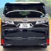 toyota vellfire 2018 -TOYOTA--Vellfire DBA-AGH30W--AGH30-0191670---TOYOTA--Vellfire DBA-AGH30W--AGH30-0191670- image 17