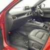 mazda cx-5 2022 CFJ1828234 image 10