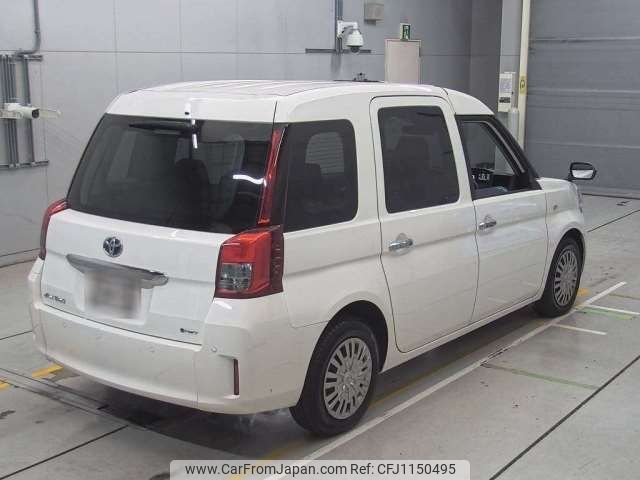 toyota toyota-others 2024 -TOYOTA--JPN TAXI 6AA-NTP10--NTP10-2017046---TOYOTA--JPN TAXI 6AA-NTP10--NTP10-2017046- image 2
