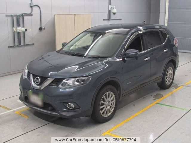 nissan x-trail 2015 -NISSAN--X-Trail HNT32-112180---NISSAN--X-Trail HNT32-112180- image 1