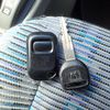 honda z 1999 CFJ1815198 image 18