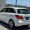 mercedes-benz b-class 2014 GOO_JP_700070884830250424007 image 2