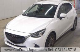 mazda demio 2018 quick_quick_DBA-DJ3FS_DJ3FS-523429