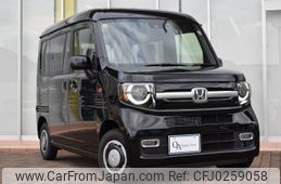 honda n-van 2023 quick_quick_5BD-JJ1_6008568