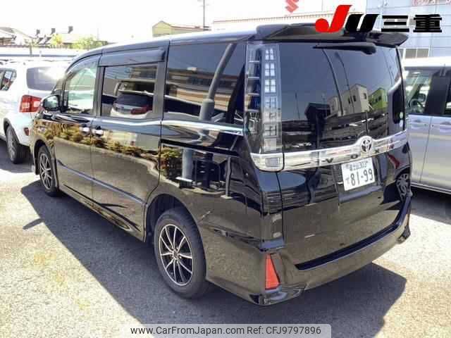 toyota voxy 2014 -TOYOTA 【鈴鹿 】--Voxy ZRR85W--0018464---TOYOTA 【鈴鹿 】--Voxy ZRR85W--0018464- image 2