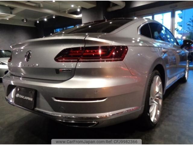 volkswagen arteon 2019 -VOLKSWAGEN--VW Arteon 3HDJHF--WVWZZZ3HZKE012433---VOLKSWAGEN--VW Arteon 3HDJHF--WVWZZZ3HZKE012433- image 2