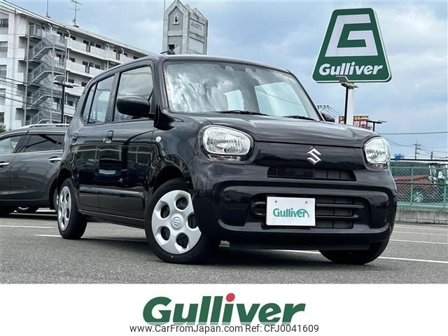 suzuki alto 2022 -SUZUKI--Alto 3BA-HA37S--HA37S-117576---SUZUKI--Alto 3BA-HA37S--HA37S-117576- image 1