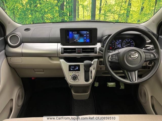 daihatsu cast 2019 quick_quick_LA250S_LA250S-0157386 image 2